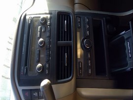 2008 HONDA PILOT, EX MODEL, AT, AWD.  A25192